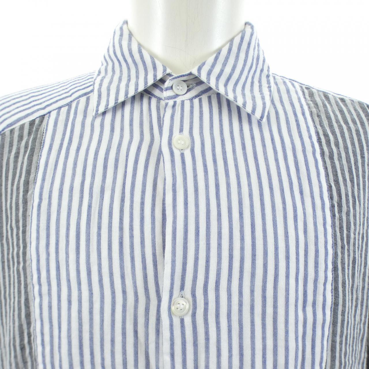 ロエベ LOEWE アナグラム H526Y05W37 シャツ