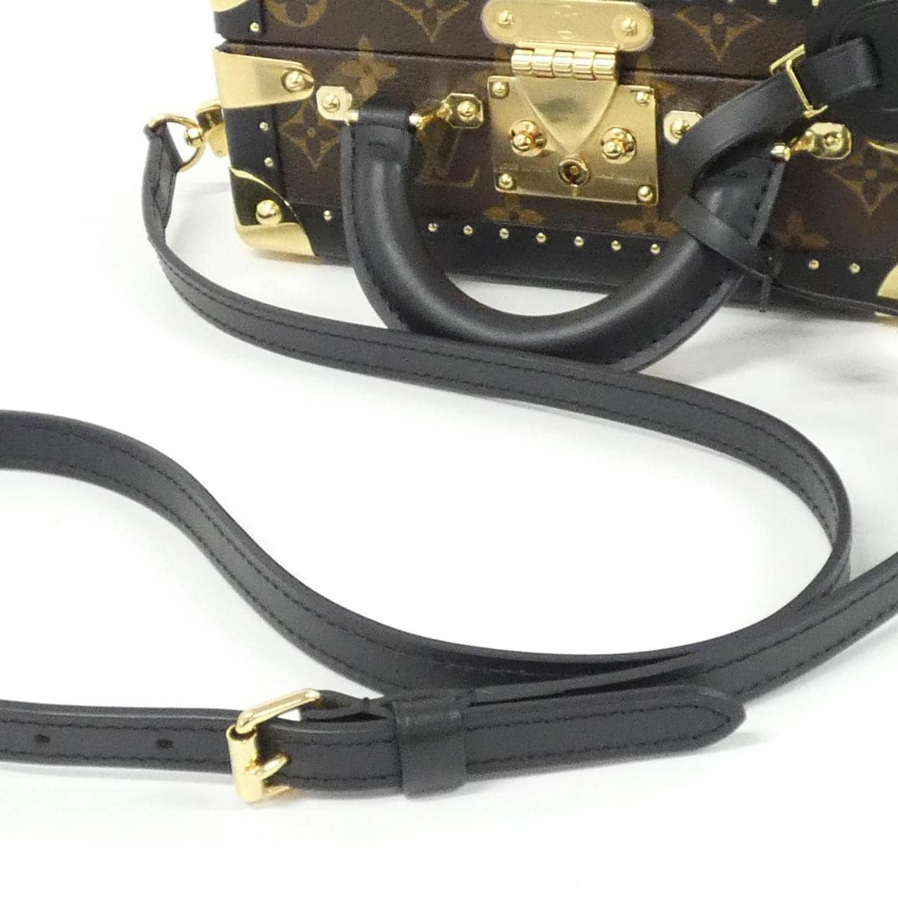 ルイヴィトン プティット ヴァリーズ M47164 バッグ