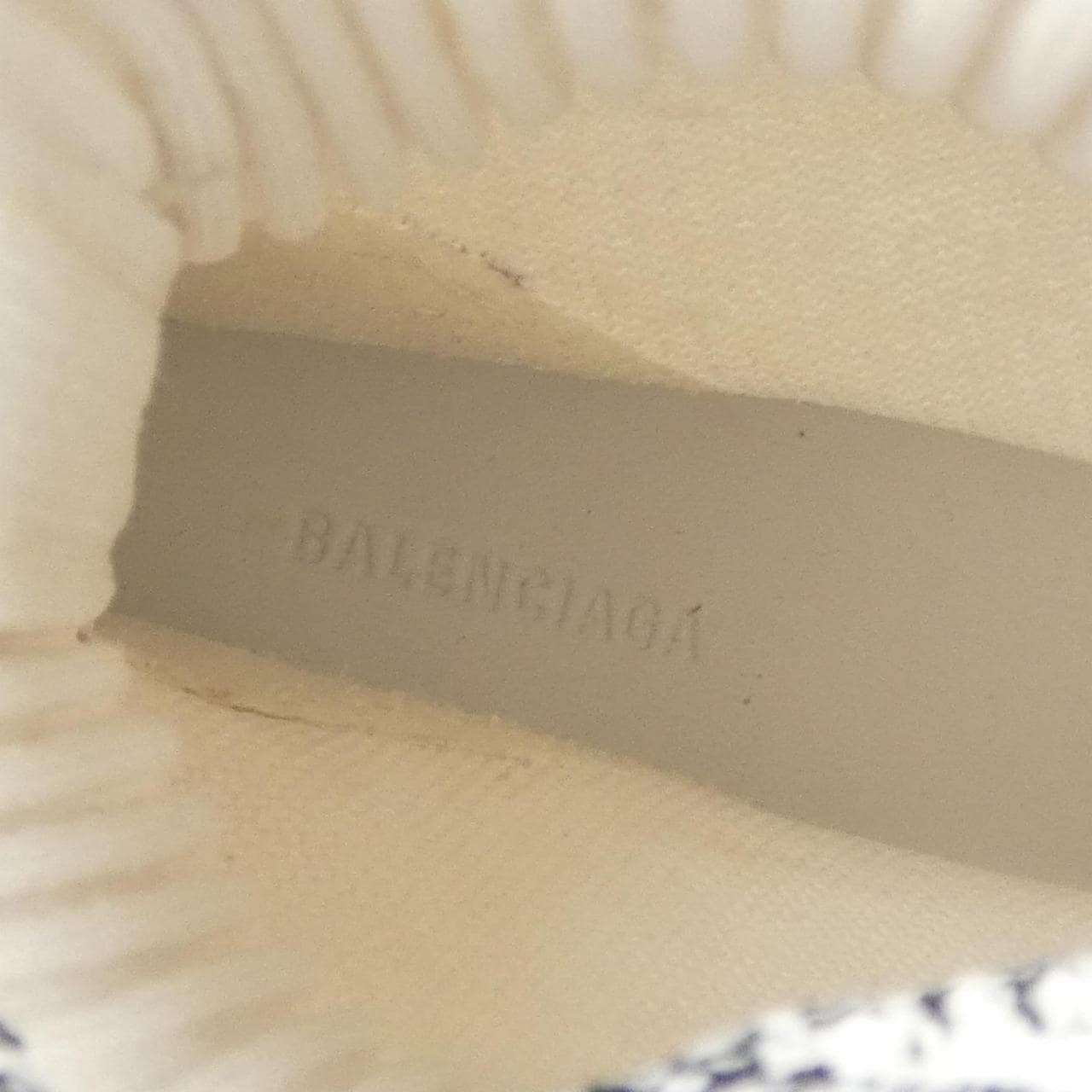 バレンシアガ BALENCIAGA ADIDAS シューズ
