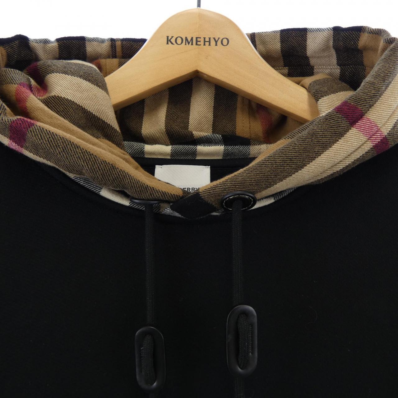 バーバリー BURBERRY 8045004 パーカー