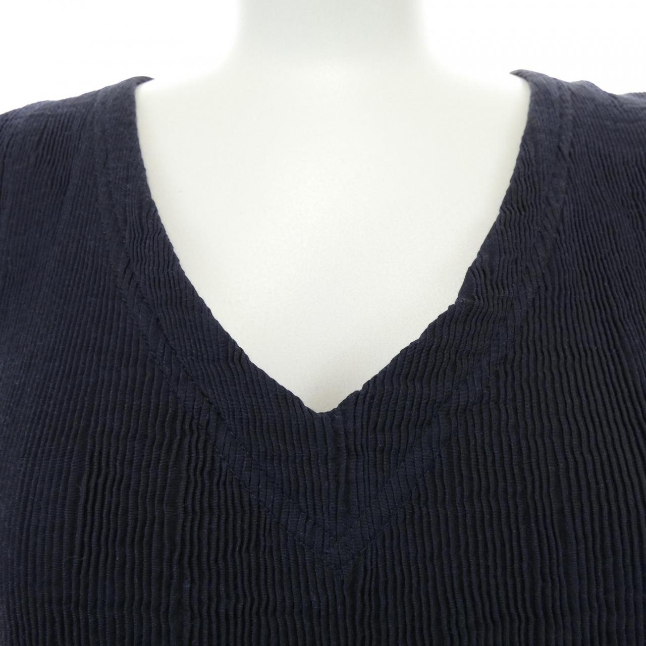 ミーイッセイミヤケ me ISSEY MIYAKE MI83FH641 ワンピース