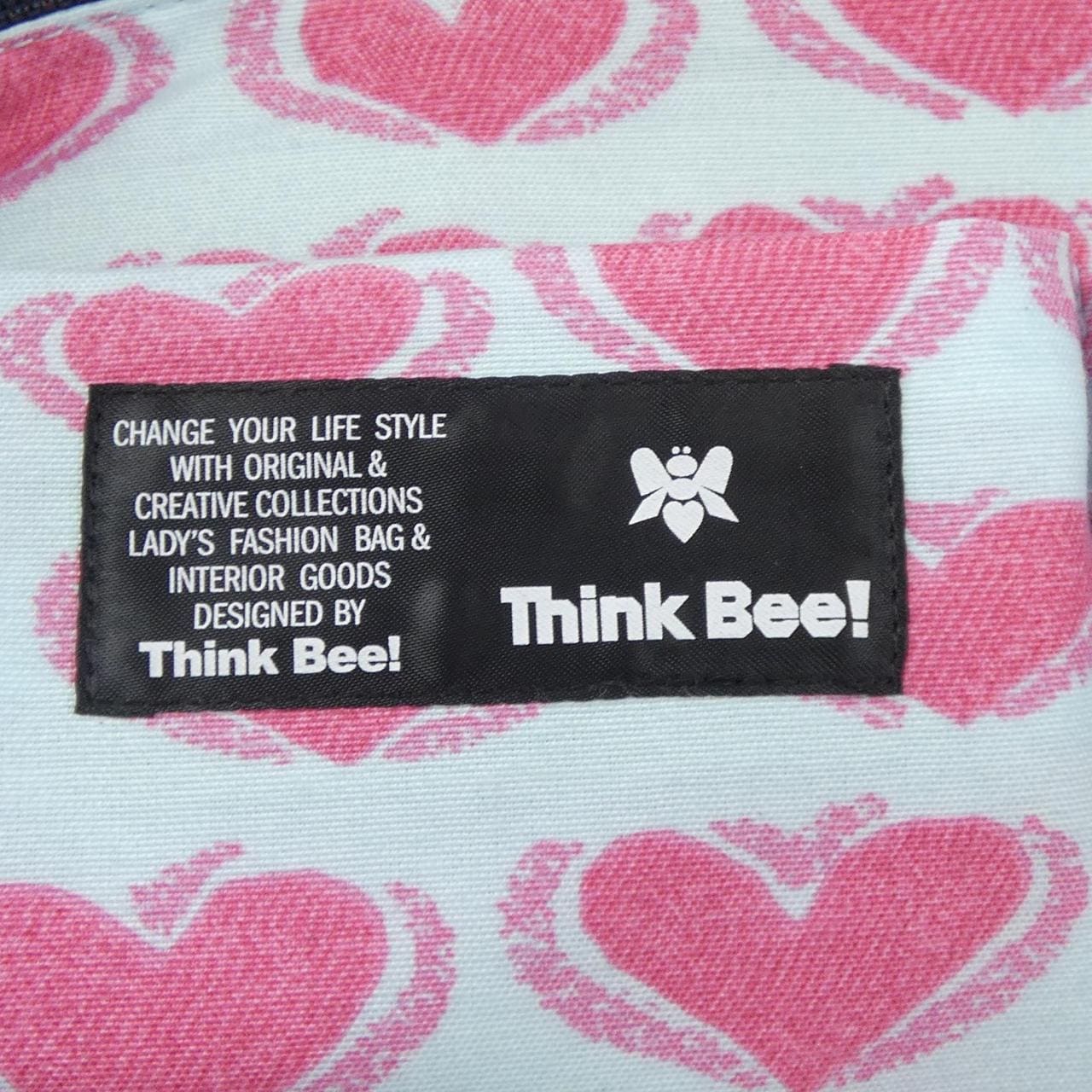 シンクビー Think Bee! BAG