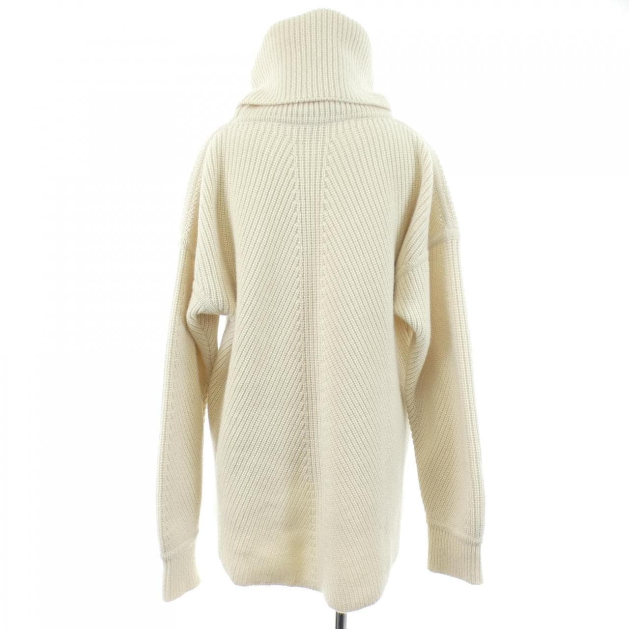 エルメス HERMES 4H2656D4 ニット