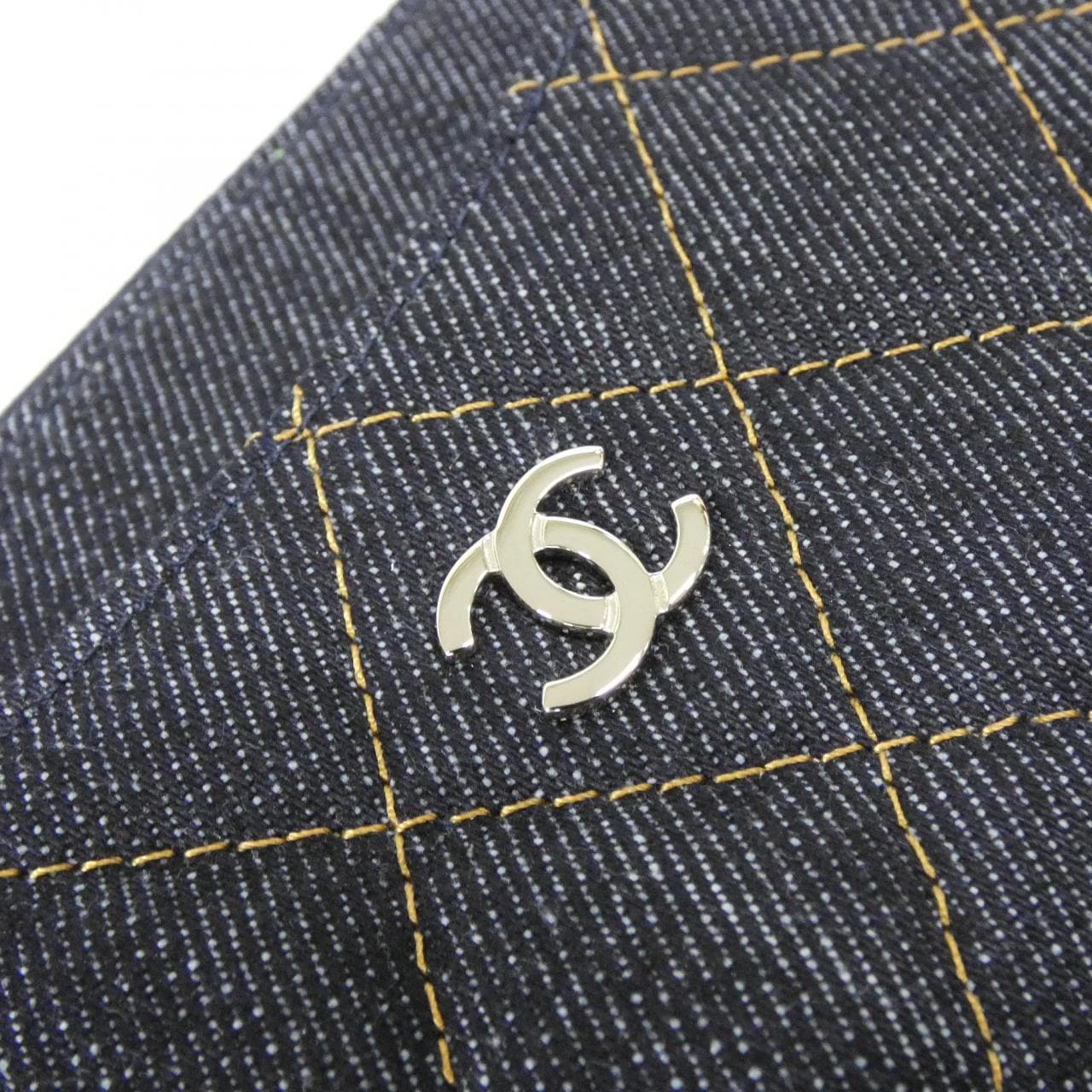 シャネル タイムレスクラシック ライン AP3179 カードケース