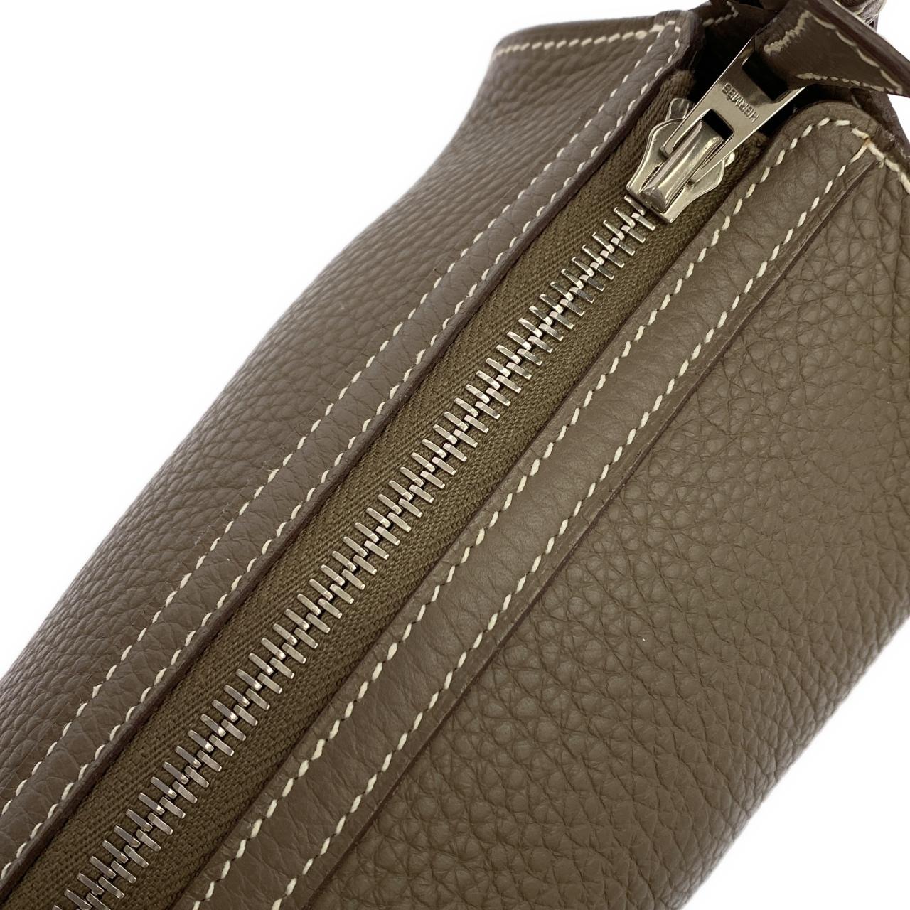 エルメス DOREMI ショルダーバッグ