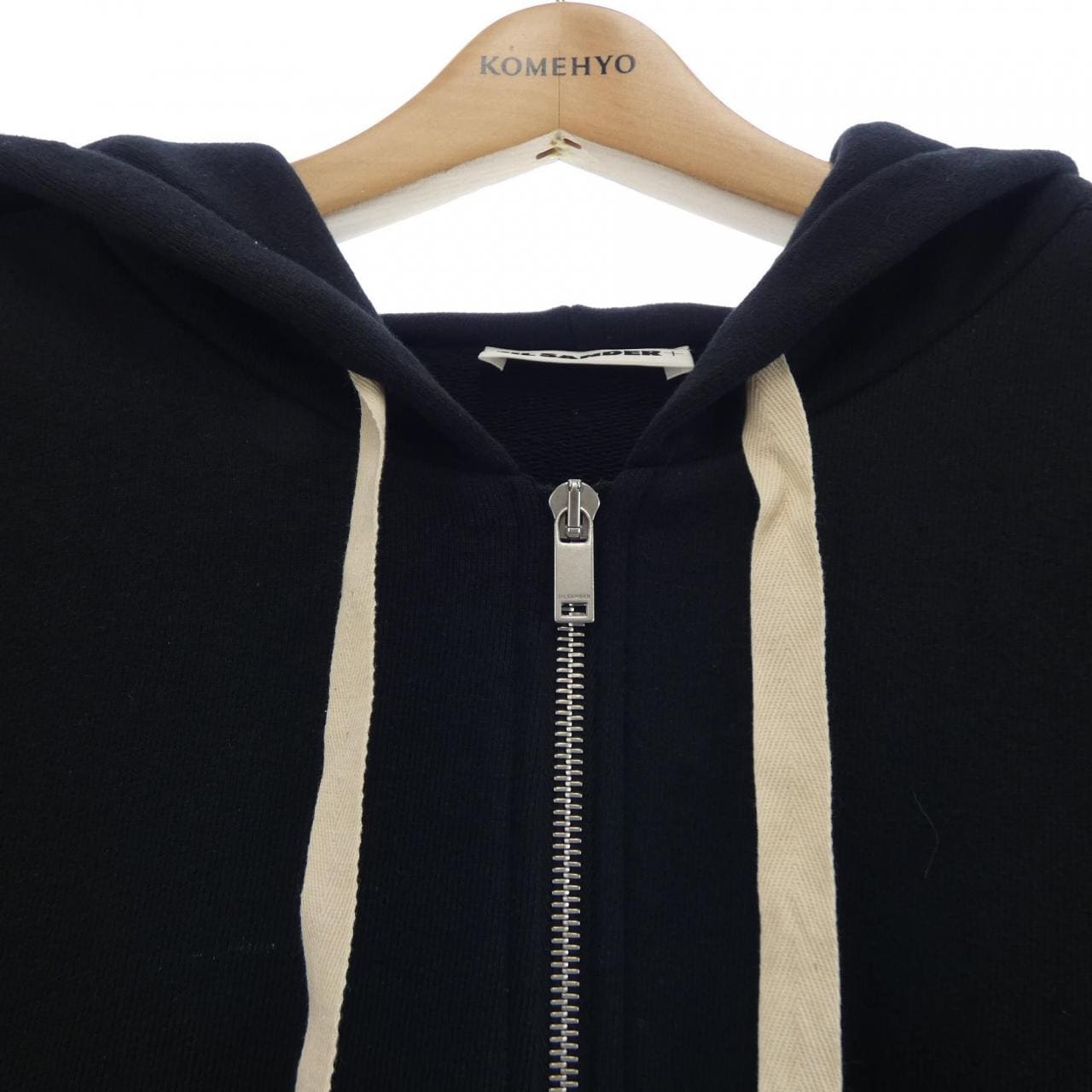 ジルサンダープラス JIL SANDER+ J47HG0101 J20039 パーカー