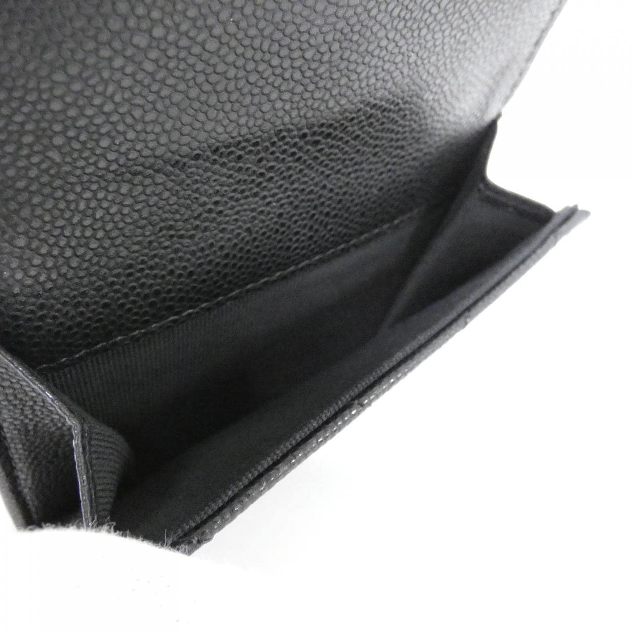 シャネル タイムレスクラシック ライン AP5202 財布