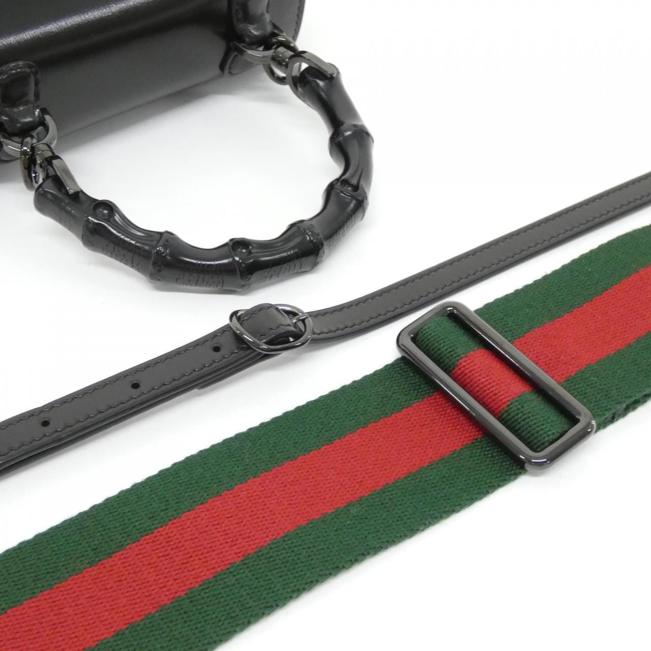 グッチ GUCCI BAMBOO 1947 686864 10ODP バッグ