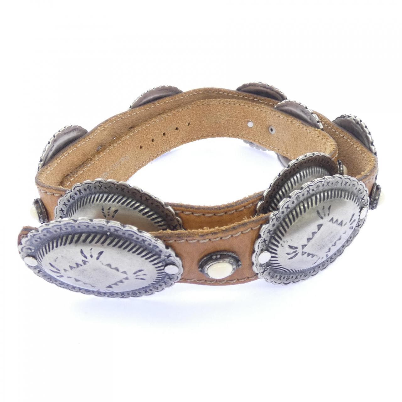 RICCARD FORCONI BELT