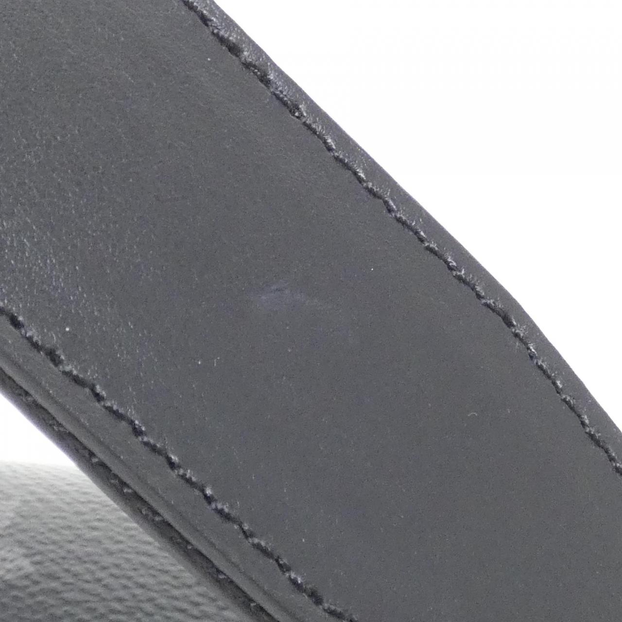 ルイヴィトン モノグラム エクリプス ディストリクト PM M46255 ショルダーバッグ