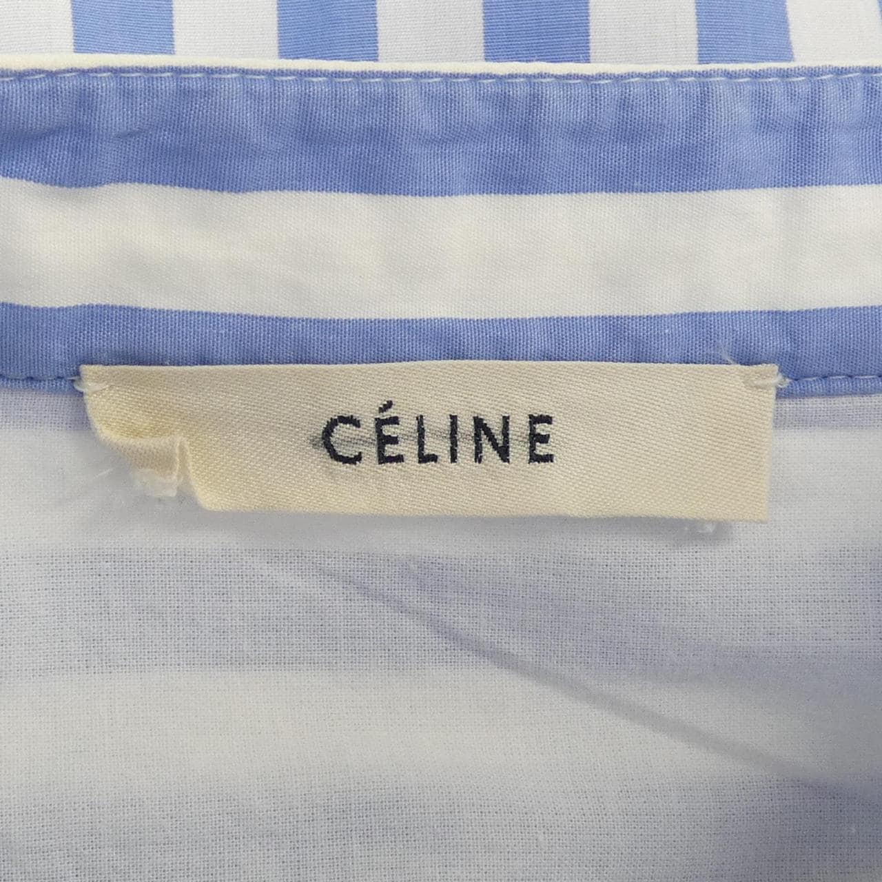 セリーヌ CELINE 2 0DO4/6759 シャツ