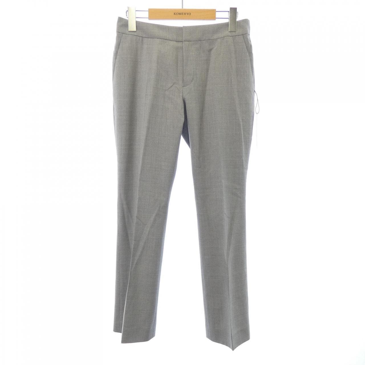 フォクシーニューヨーク FOXEY NEW YORK 39820 パンツ