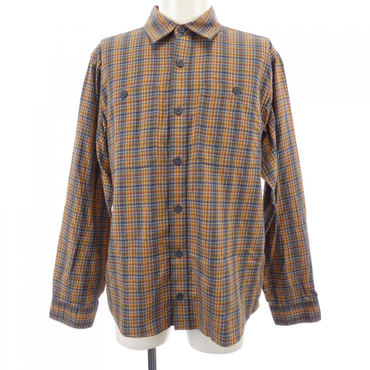 パタゴニア PATAGONIA 53837 シャツ