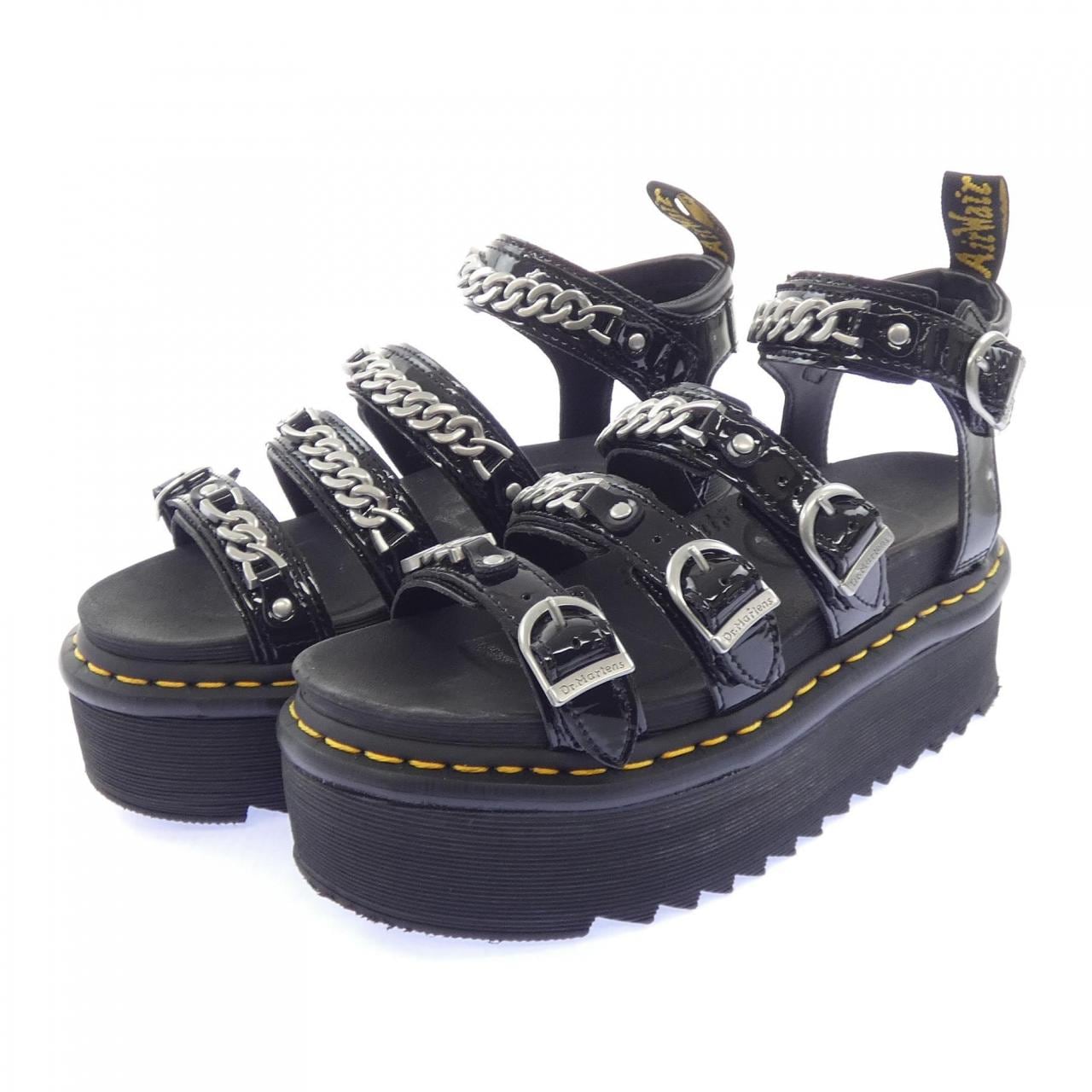 ドクターマーチン DR.MARTENS サンダル