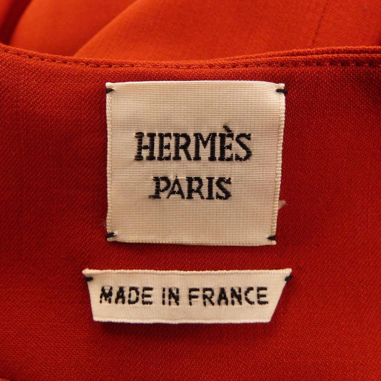 エルメス HERMES 96-7300 スカート