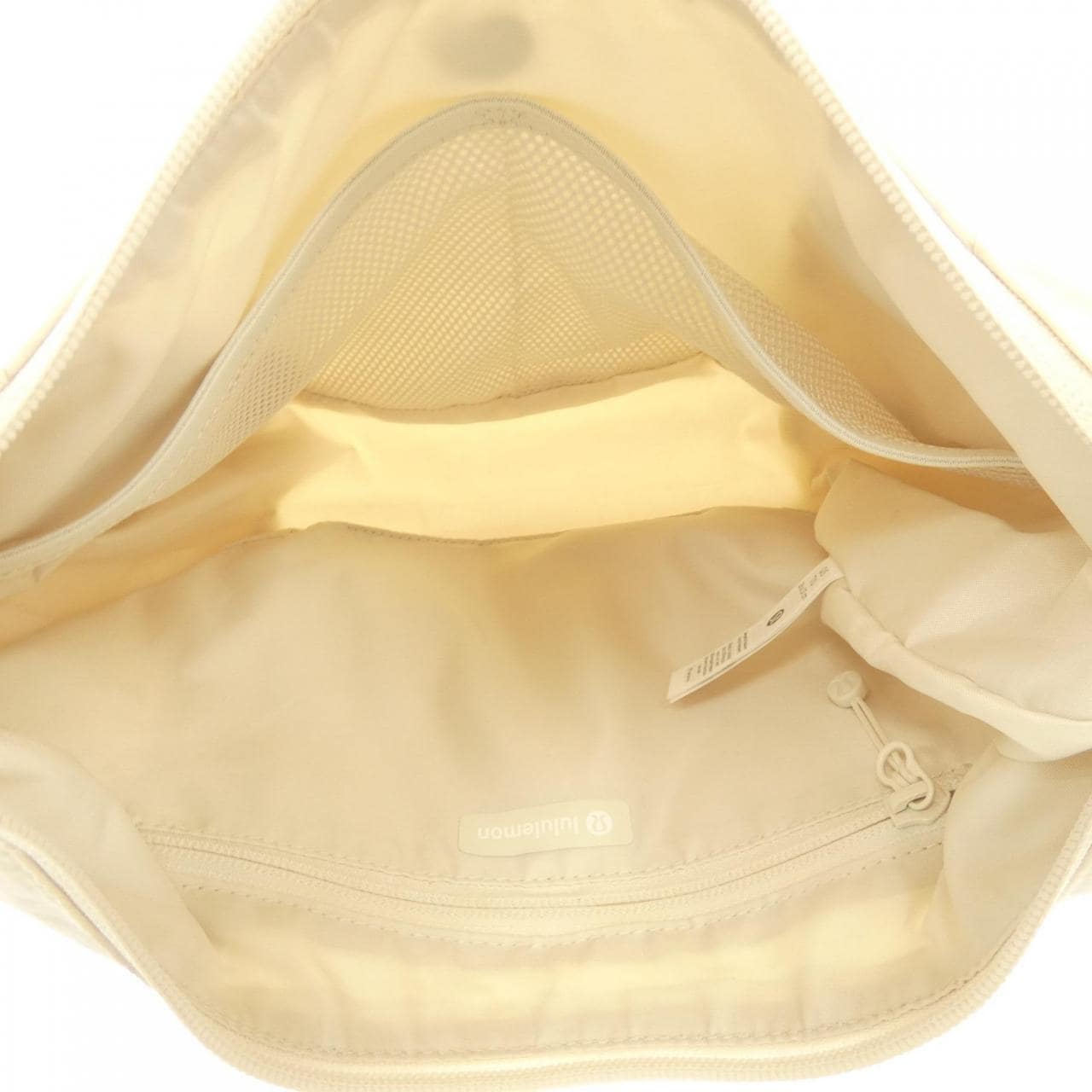 lululemon BAG