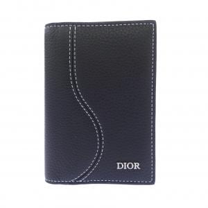 ディオール DIOR CARD CASE