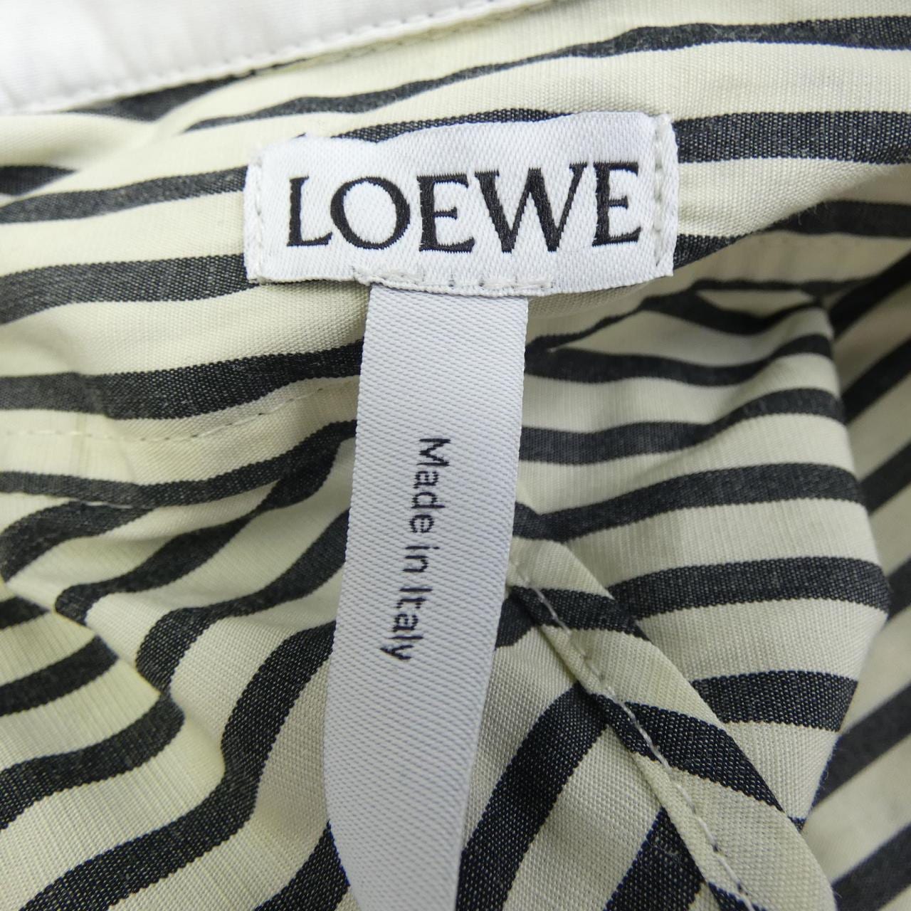 ロエベ LOEWE S2176100FA ワンピース