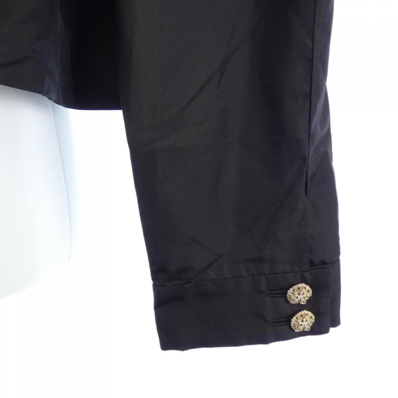 シャネル CHANEL LOOK67 P80862V73508 ジャケット