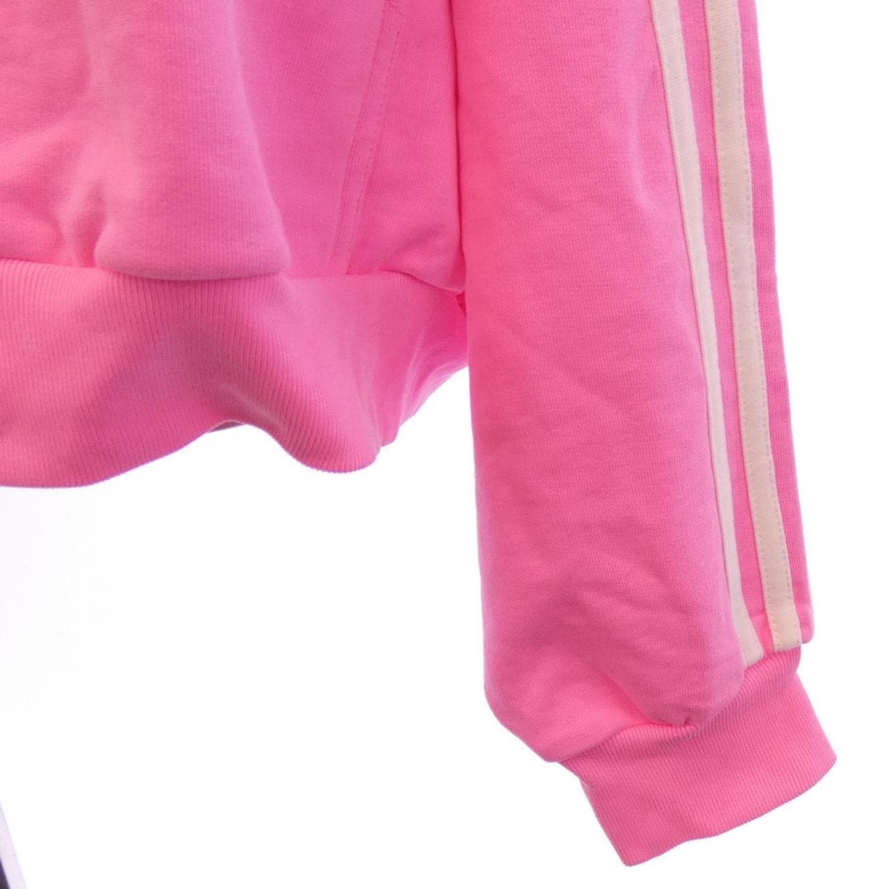バレンシアガ BALENCIAGA ADIDAS 729322 TNVN2 パーカー