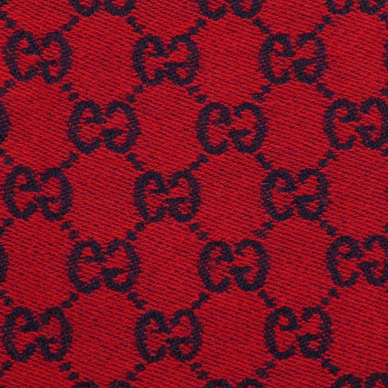グッチ GUCCI MUFFLER