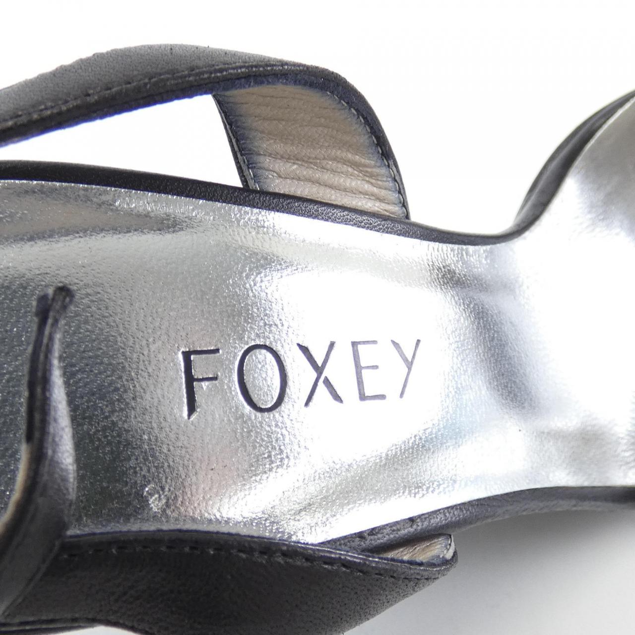 コメ兵｜フォクシー FOXEY シューズ｜フォクシー｜レディース