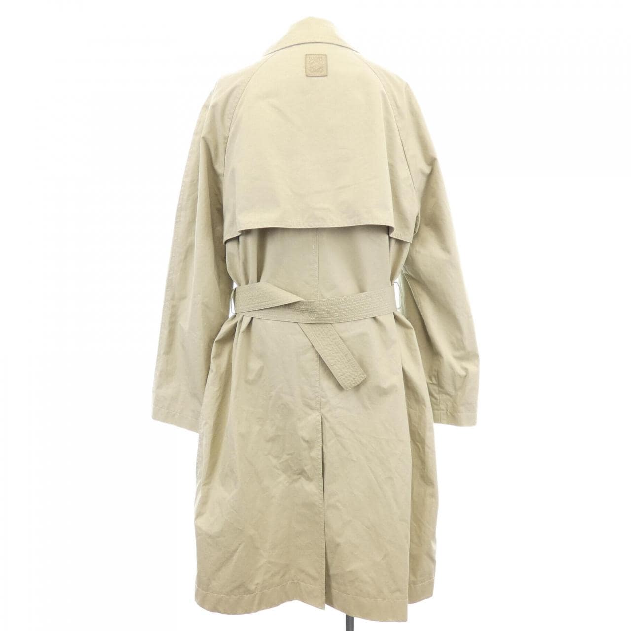 LOEWE trench coat