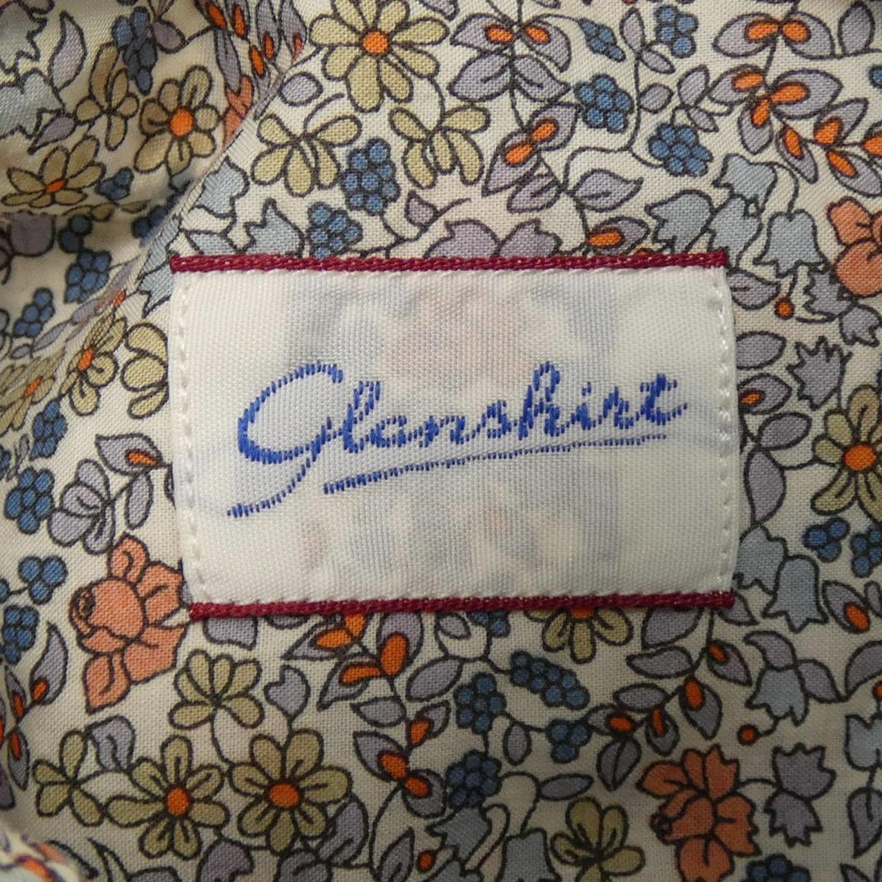 GLANSHIRT シャツ