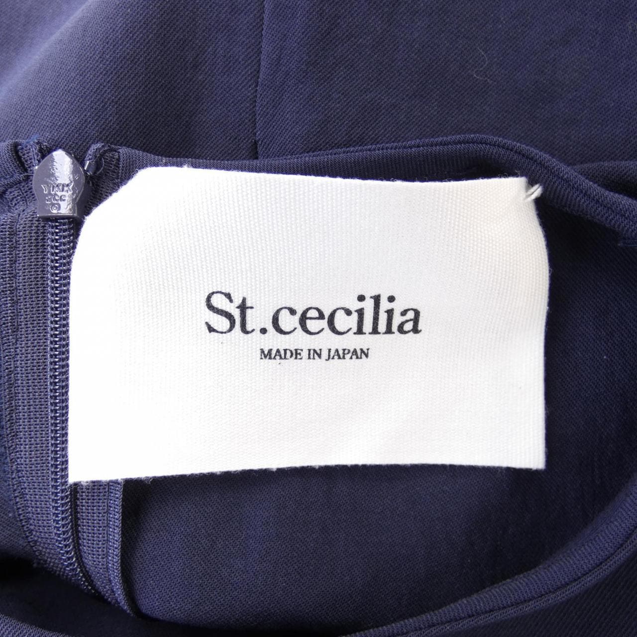 St. Cecilia Tops