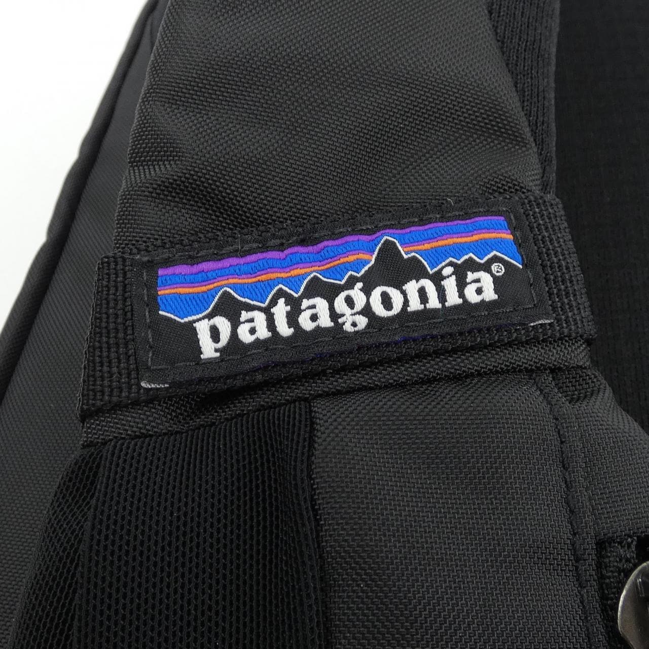 パタゴニア PATAGONIA BAG