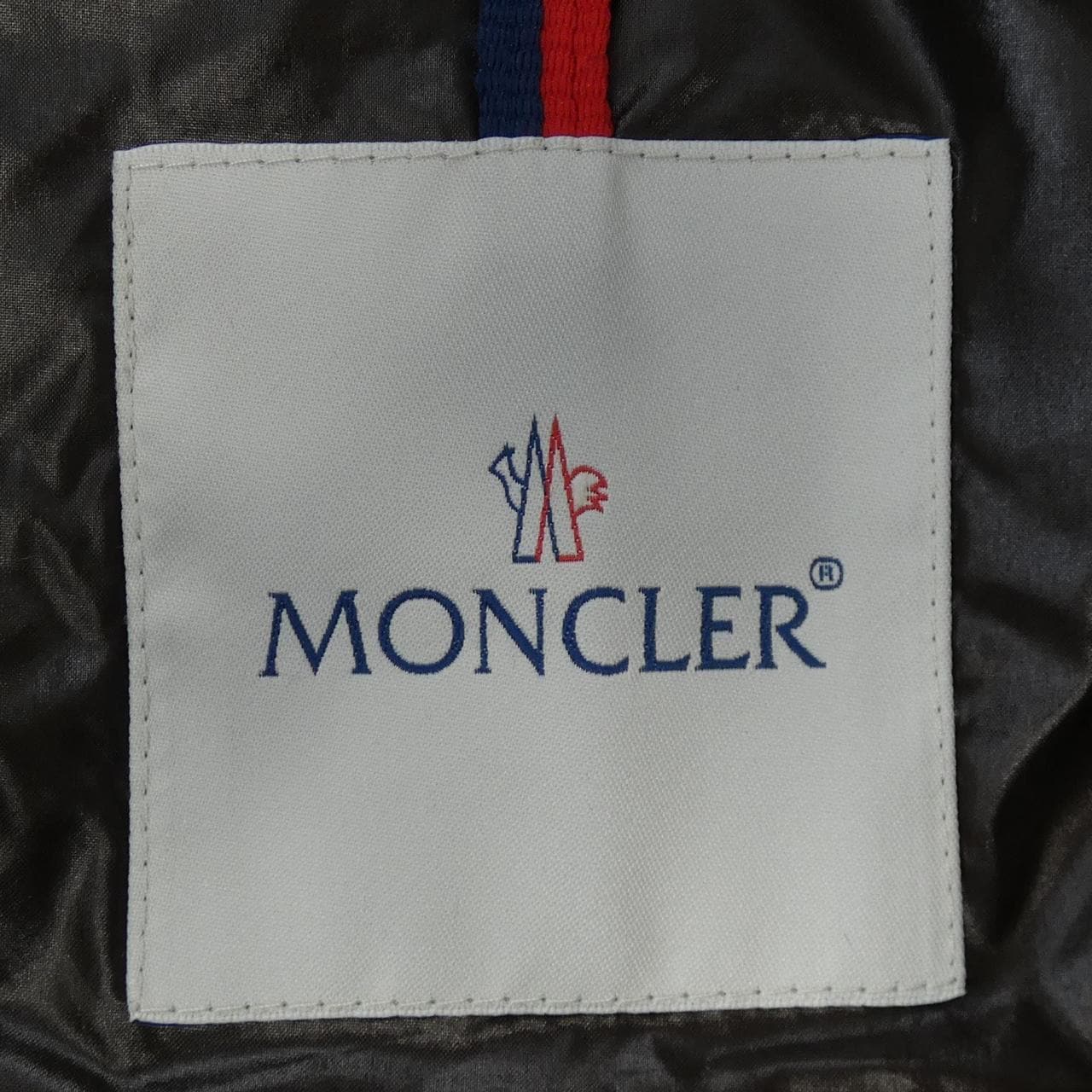 モンクレール MONCLER ダウンベスト