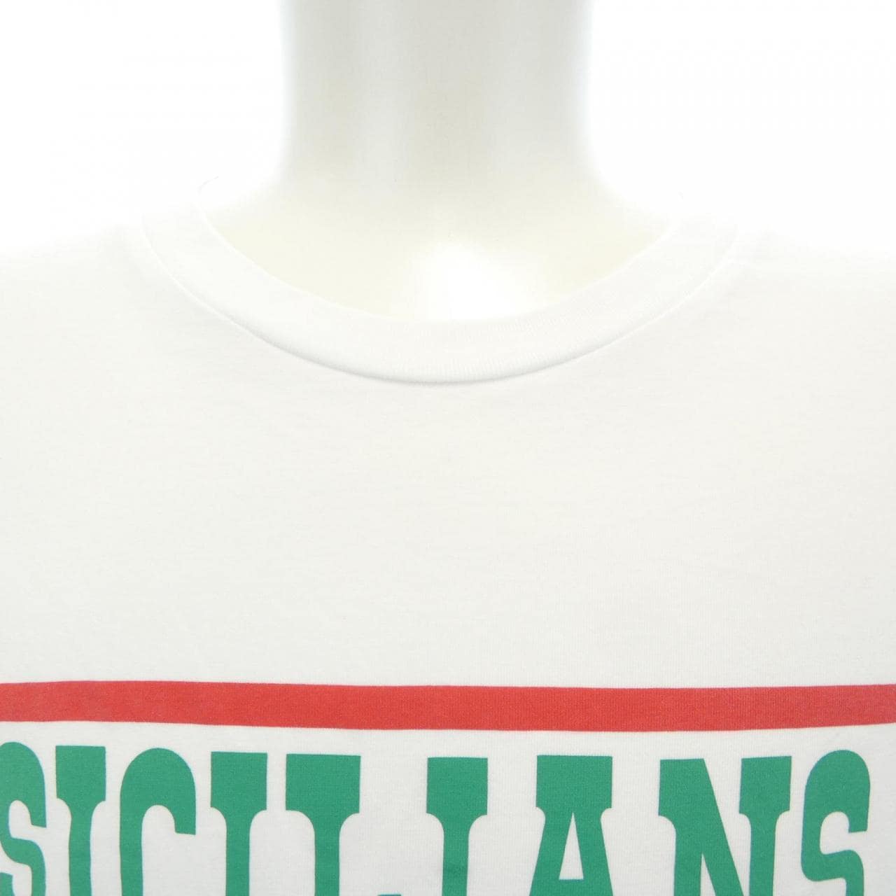 ドルチェアンドガッバーナ DOLCE&GABBANA Tシャツ
