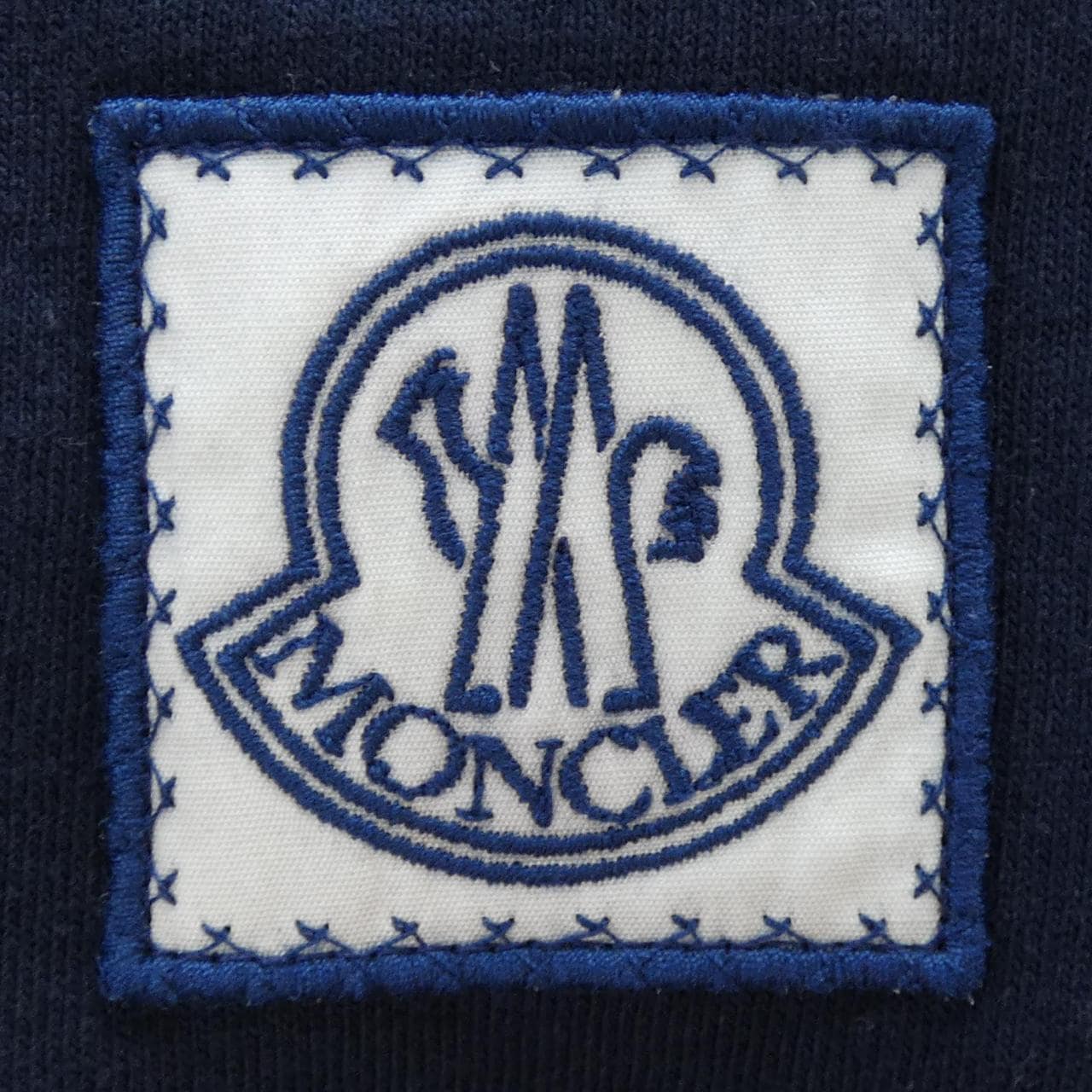 MONCLER GAMMEBLEU MONCLER GAMMEBLEU PARKER