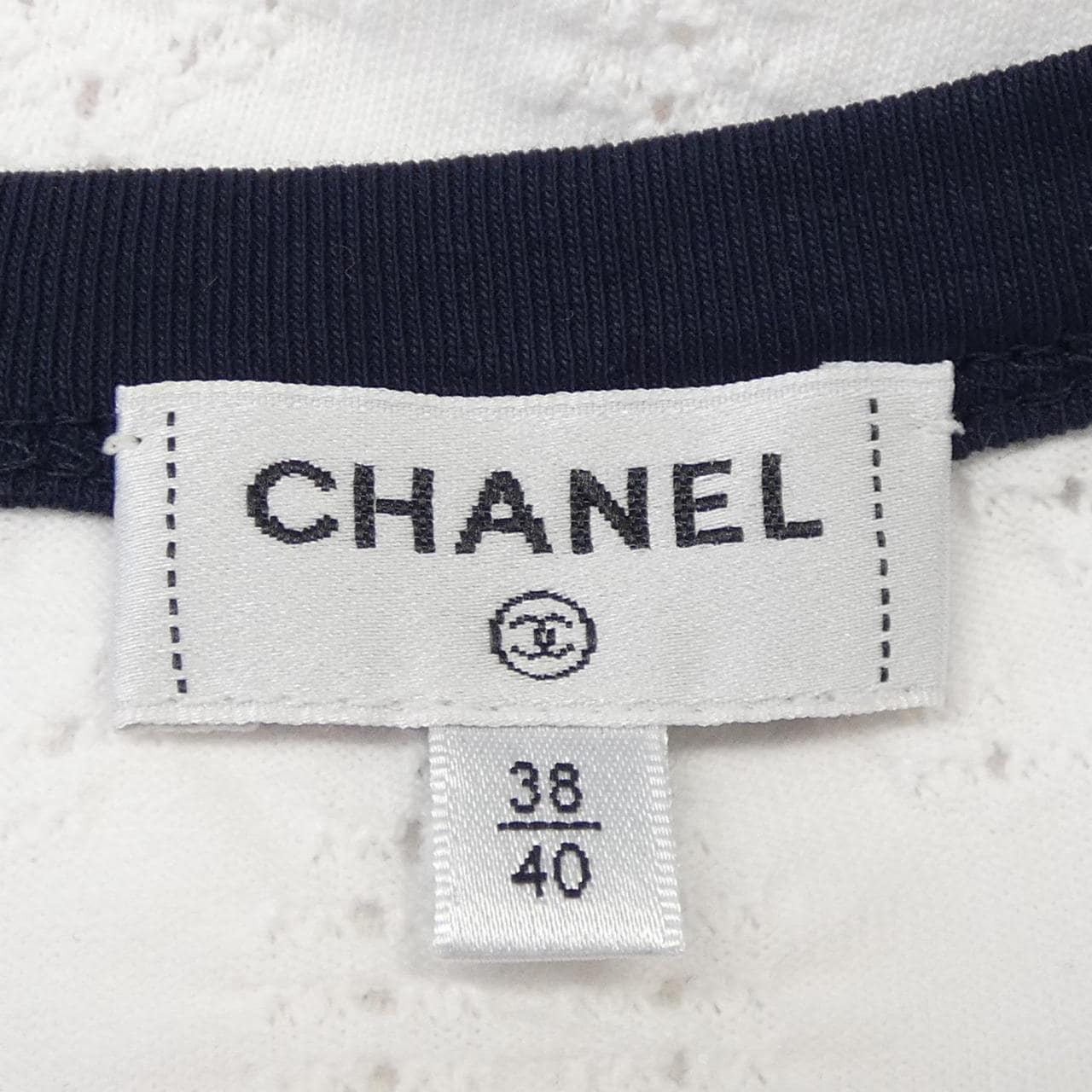 シャネル CHANEL Tシャツ