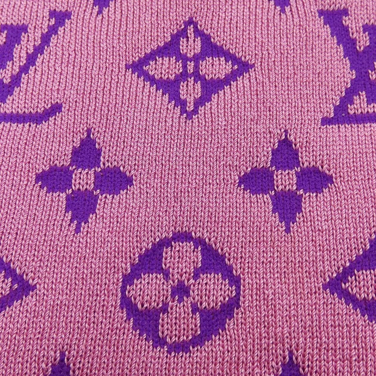 ルイヴィトン LOUIS VUITTON ニット