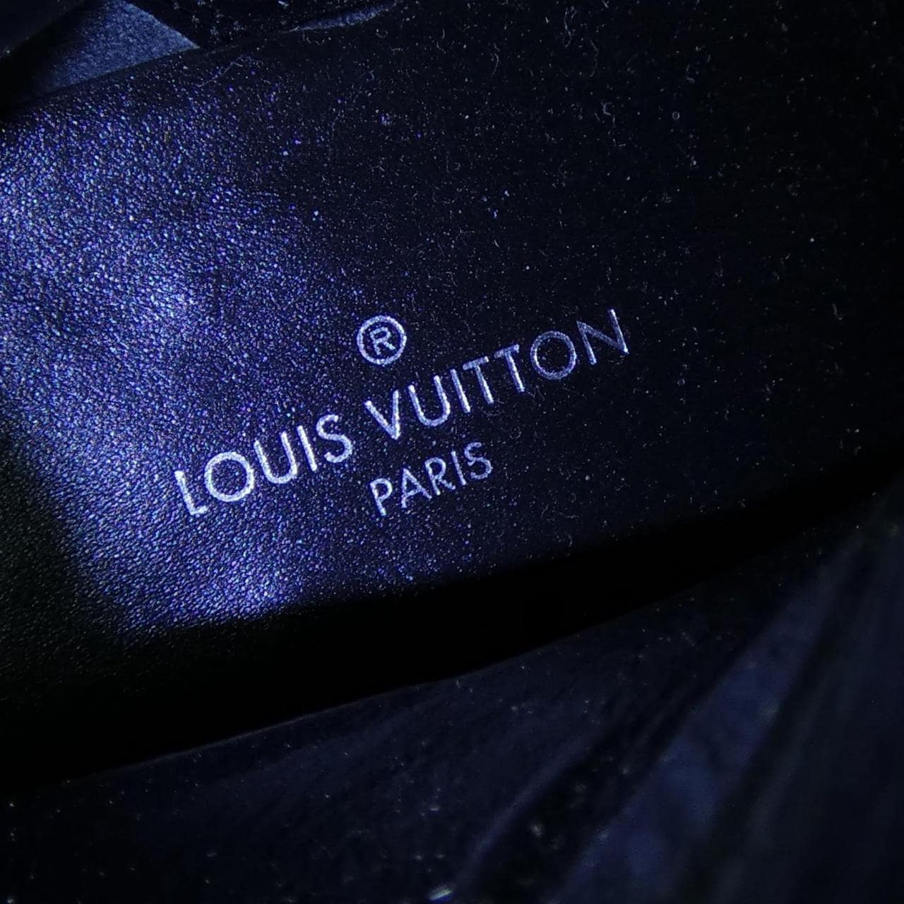 ルイヴィトン LOUIS VUITTON ブーツ