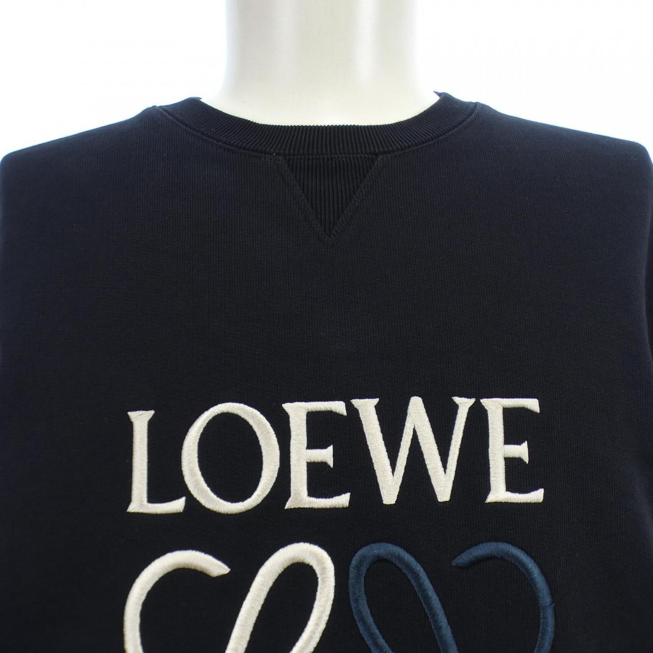 Loewe LOEWE sweat