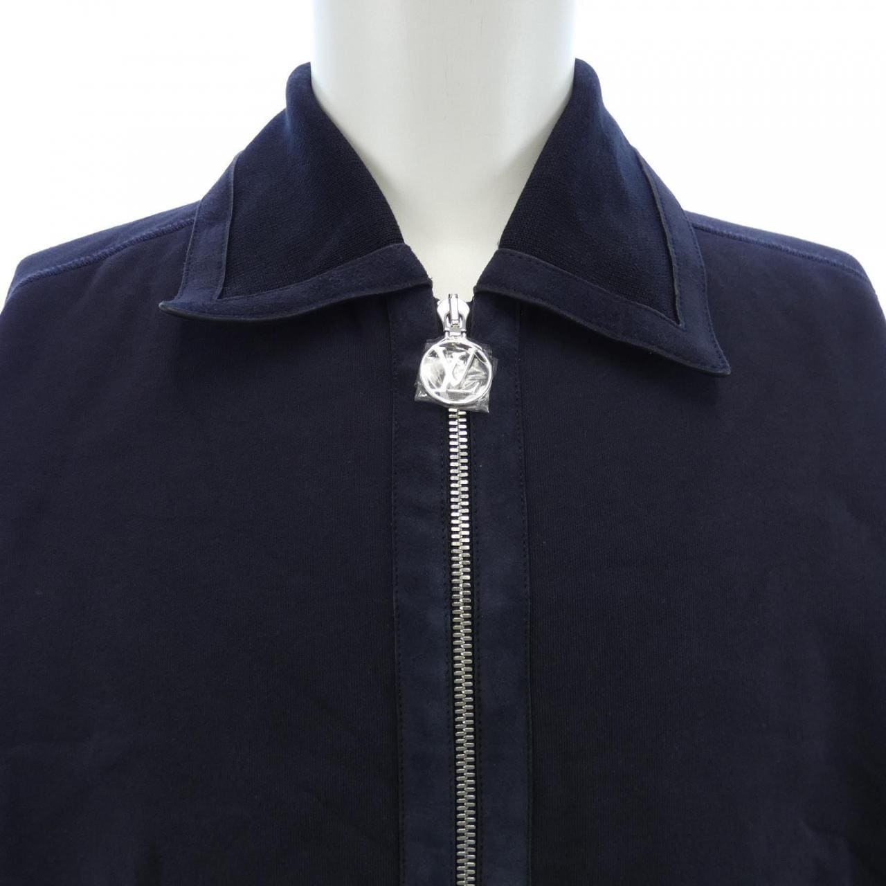 ルイヴィトン LOUIS VUITTON ブルゾン