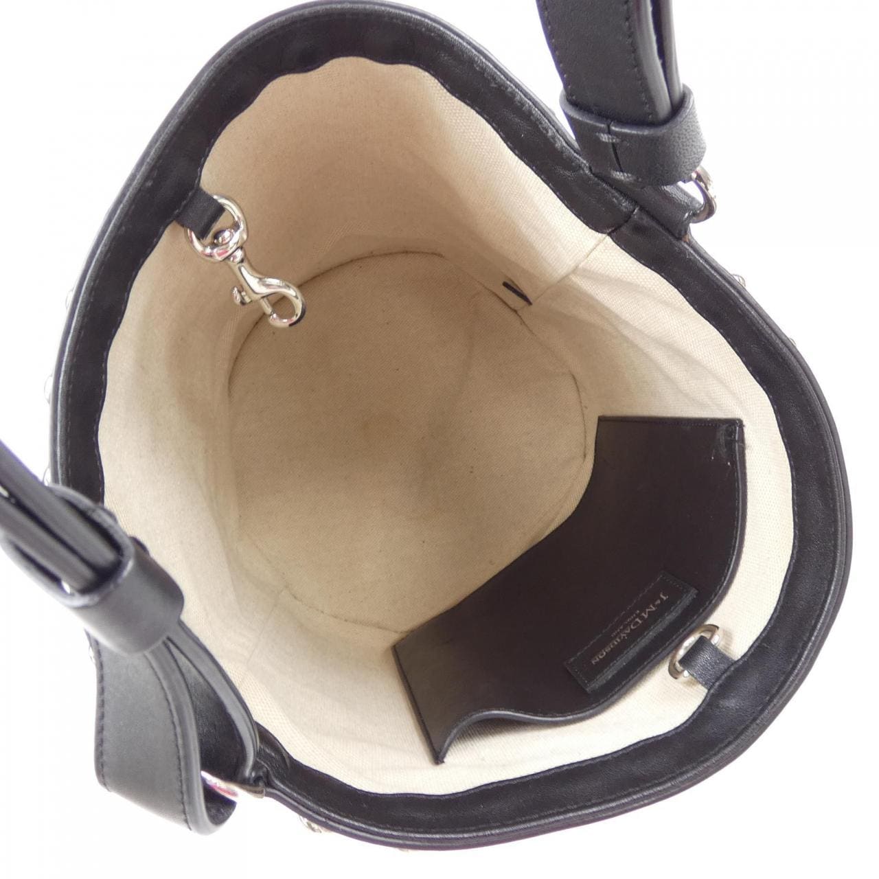 ジェイアンドエムデヴィッドソン J&M DAVIDSON BAG