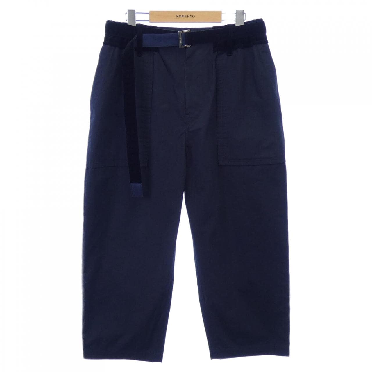 サカイ SACAI パンツ