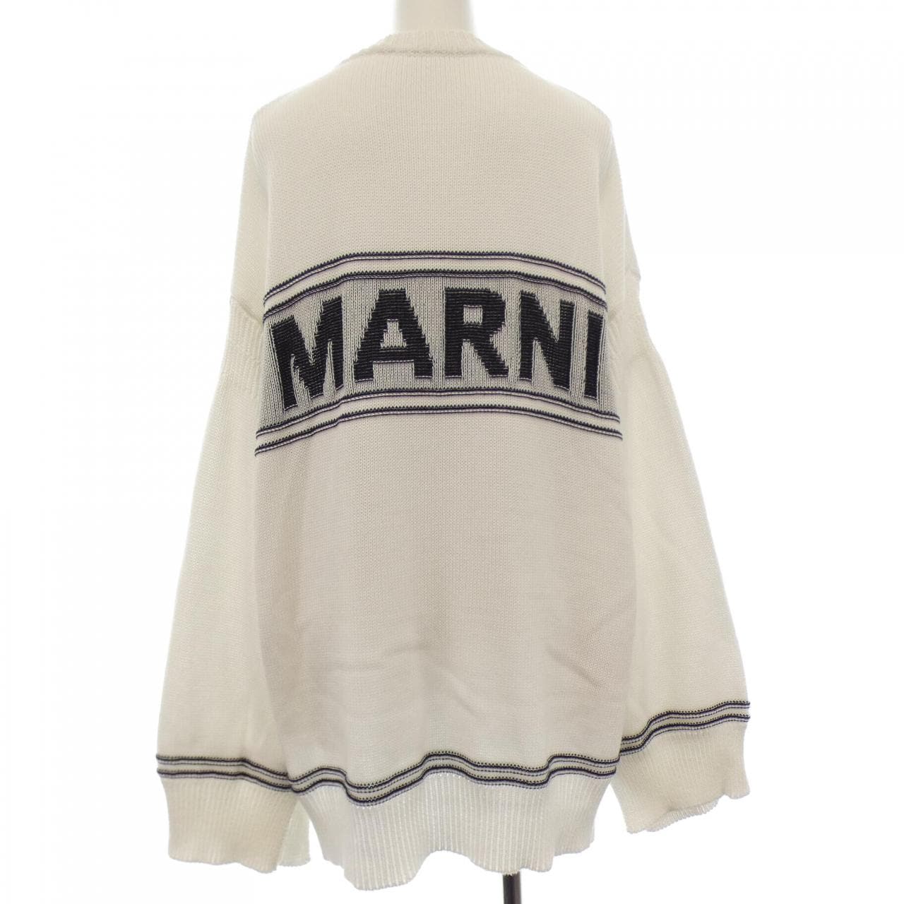 マルニ MARNI カーディガン