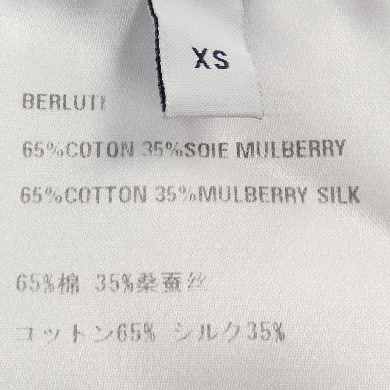 ベルルッティ Berluti ニット