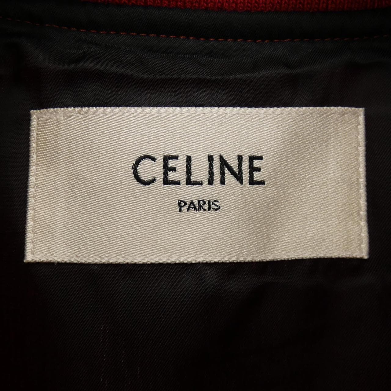 セリーヌ CELINE ブルゾン