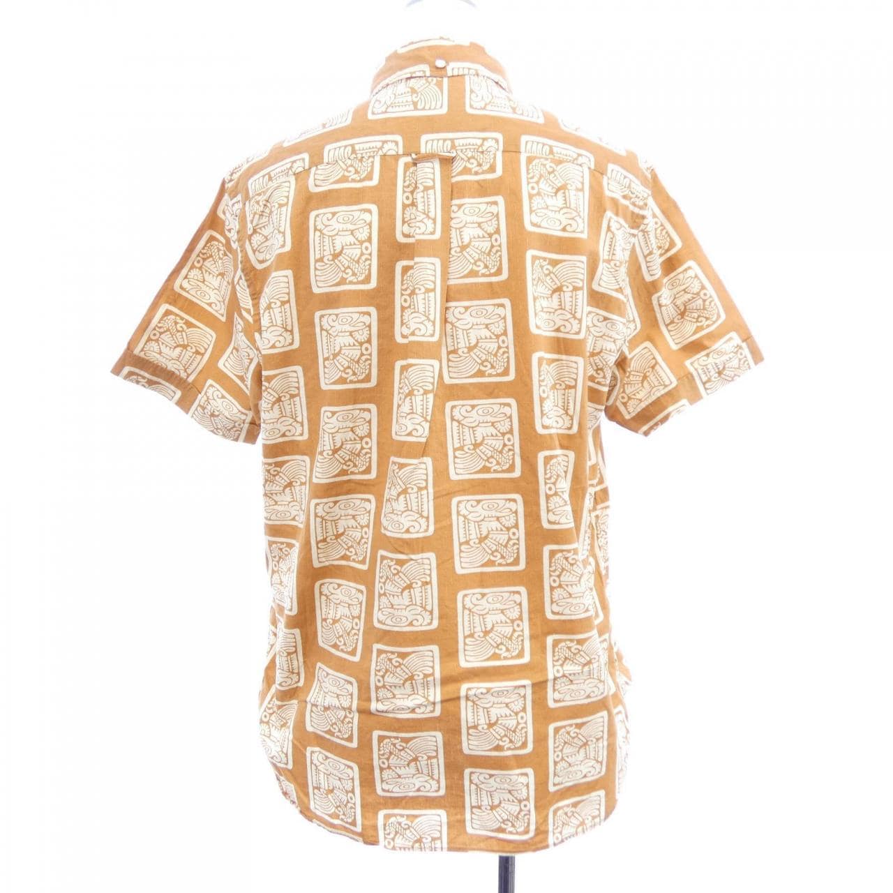 ビームスプラス BEAMS PLUS シャツ