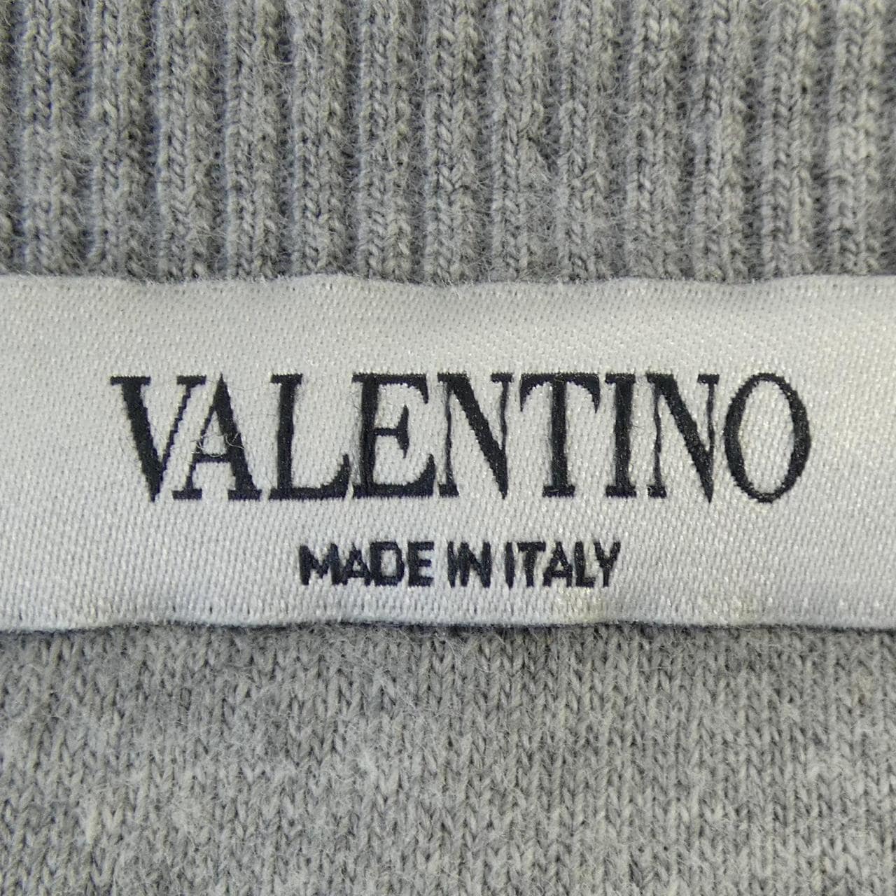 ヴァレンティノ VALENTINO QV3MF10R3TV スウェット