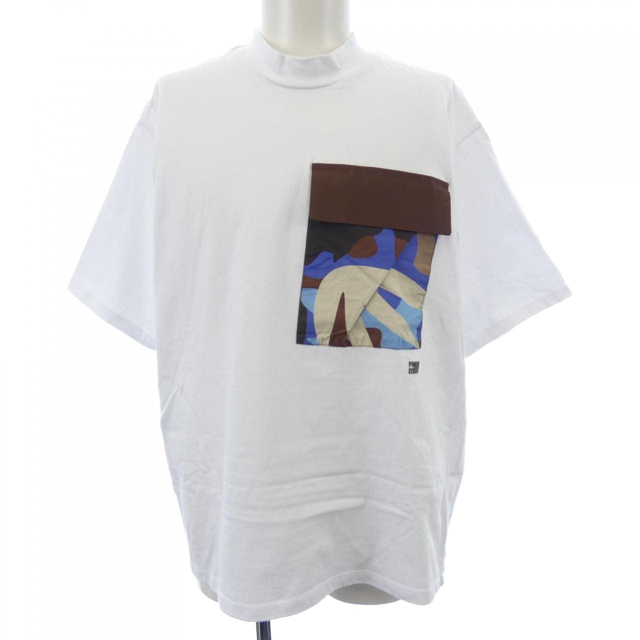 ピーエムディーエス P.M.D.S. Tシャツ