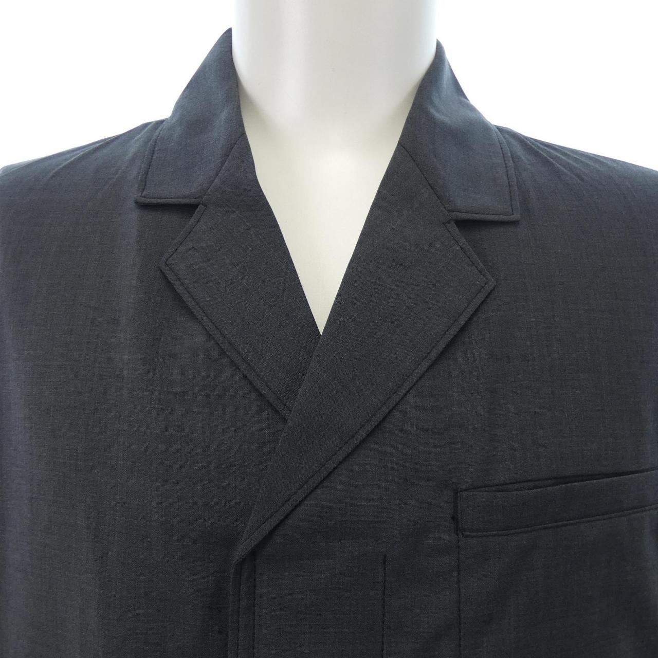 プラダ PRADA SGB720 S211 1RII ジャケット