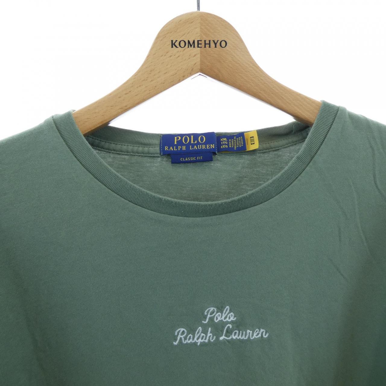 ポロラルフローレン POLO RALPH LAUREN Tシャツ