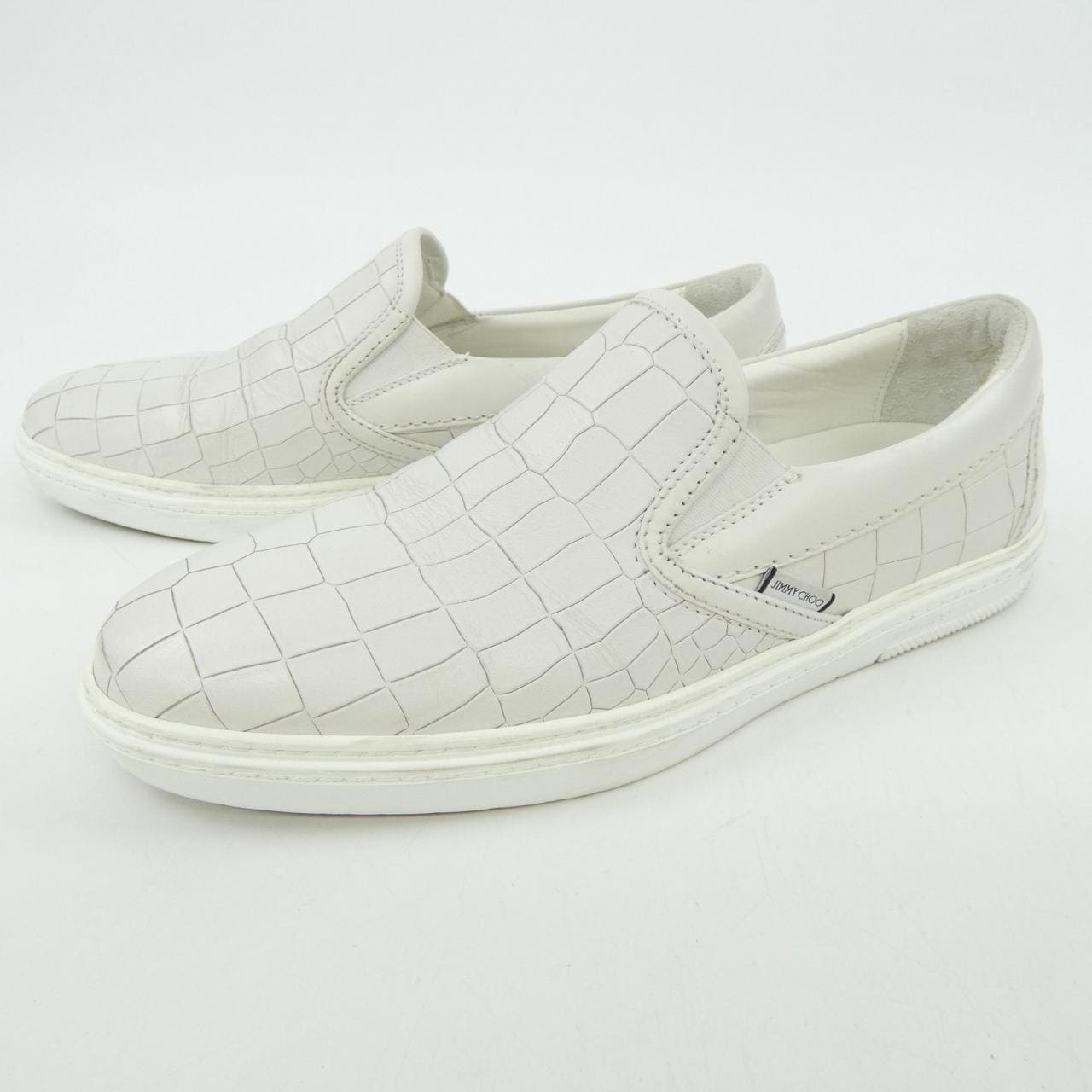 ジミーチュウ JIMMY CHOO スニーカー