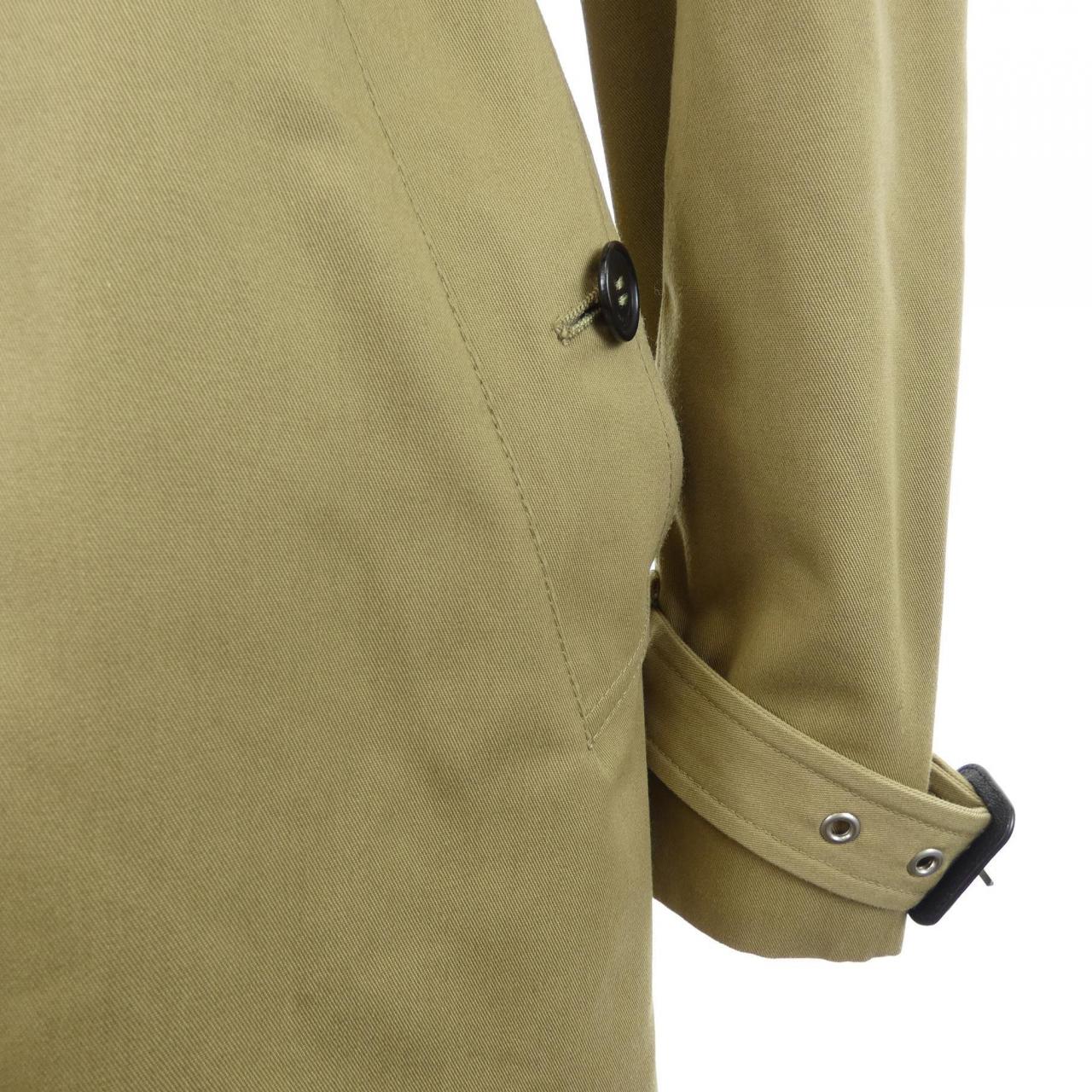 サンローラン SAINT LAURENT 374896 YYD39 トレンチコート